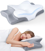 KODA Alignment + Relief Pillow™