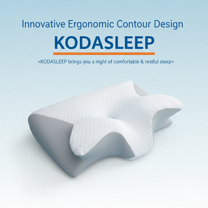 KODA Alignment + Relief Pillow™